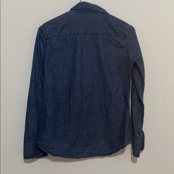 Banana Republic Top - Picture 3 of 3